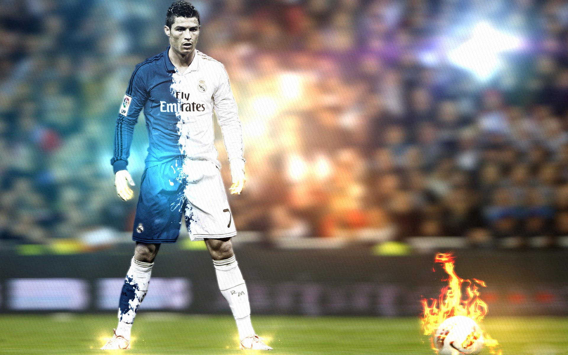 乔治爆发，独行侠末节带走辽宁队